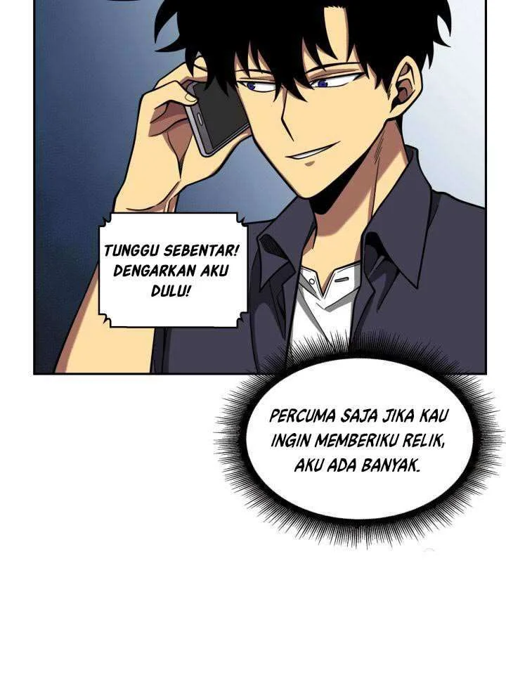 Tomb Raider King Chapter 102 Gambar 103