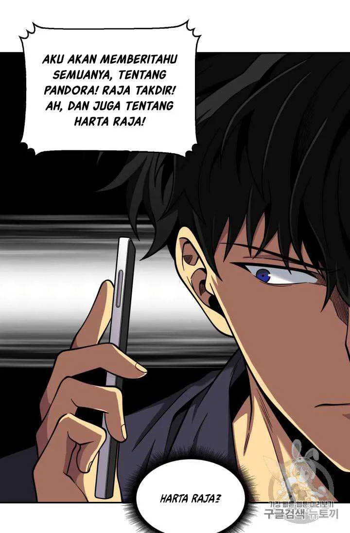 Tomb Raider King Chapter 102 Gambar 106