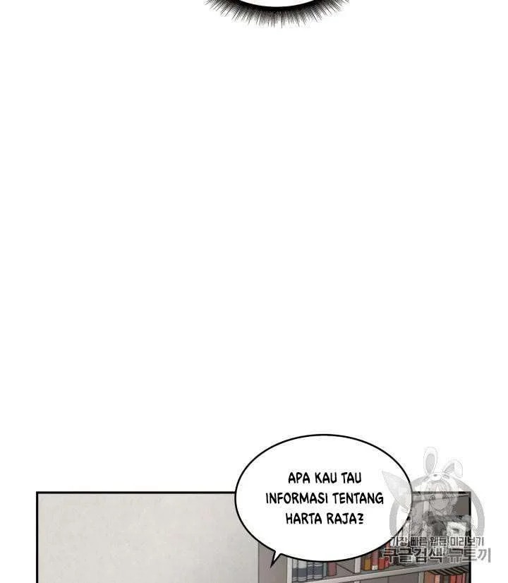 Tomb Raider King Chapter 102 Gambar 107