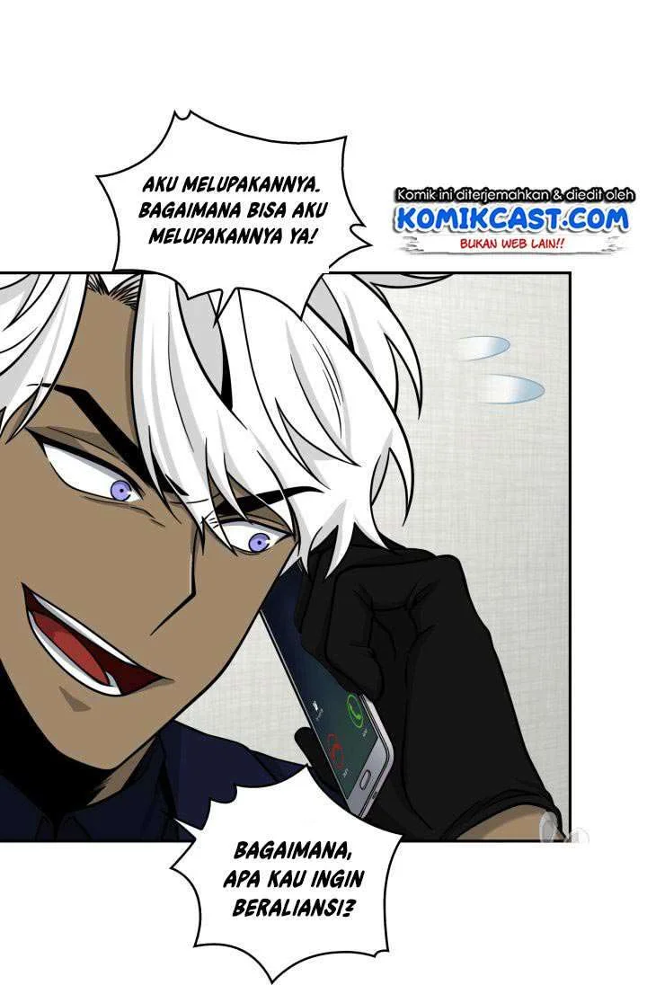 Tomb Raider King Chapter 102 Gambar 109