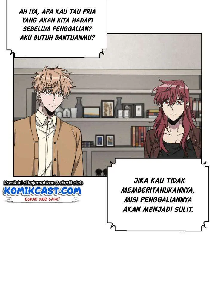 Tomb Raider King Chapter 102 Gambar 112