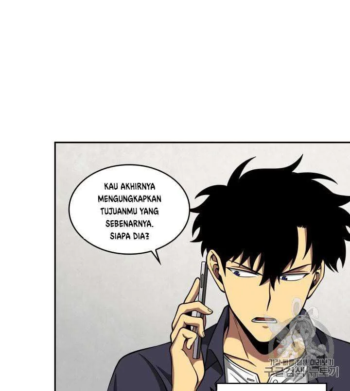 Tomb Raider King Chapter 102 Gambar 113
