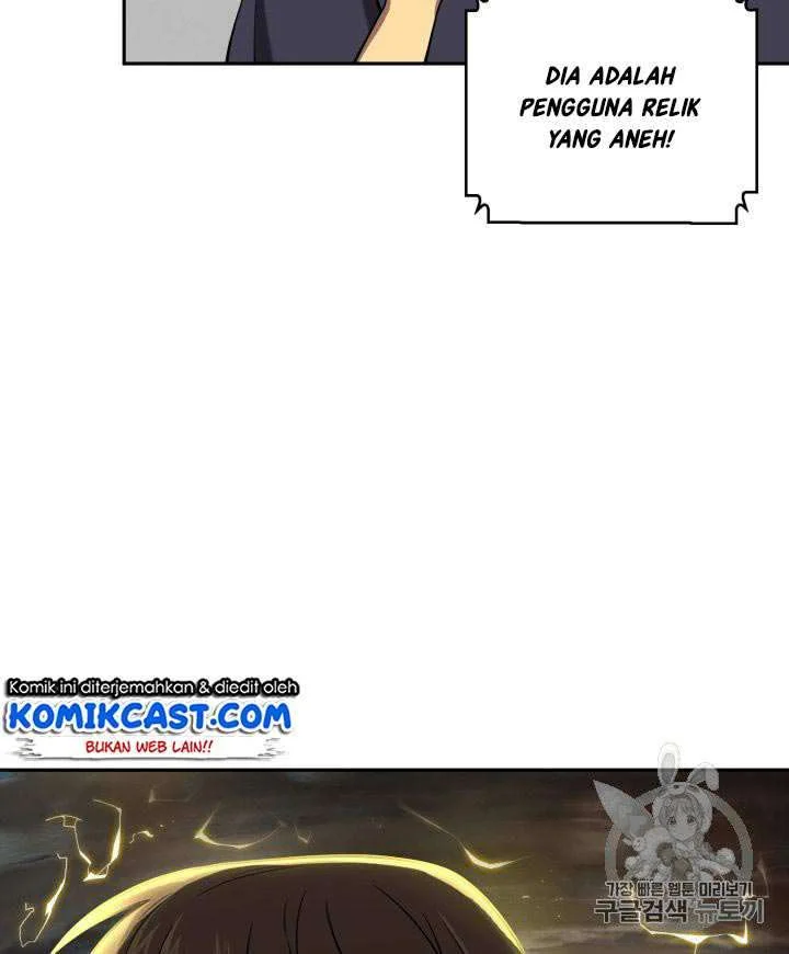Tomb Raider King Chapter 102 Gambar 114