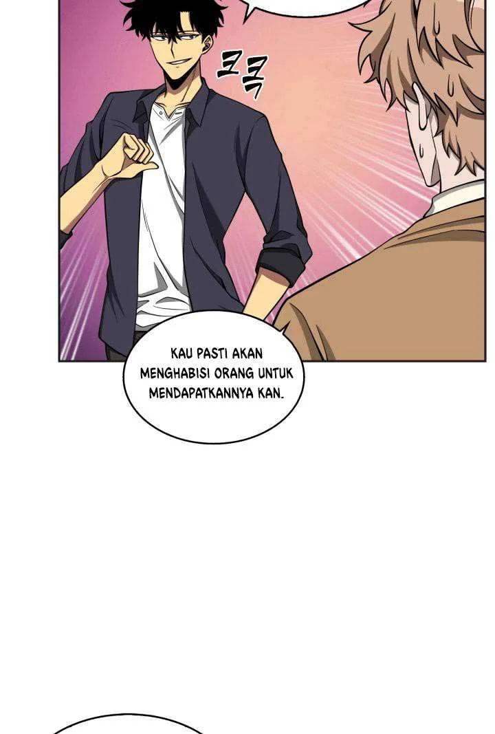 Tomb Raider King Chapter 102 Gambar 73