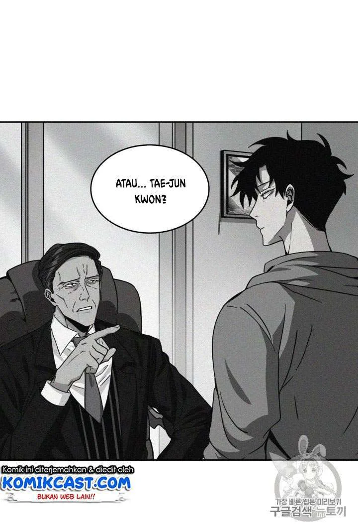 Tomb Raider King Chapter 102 Gambar 75