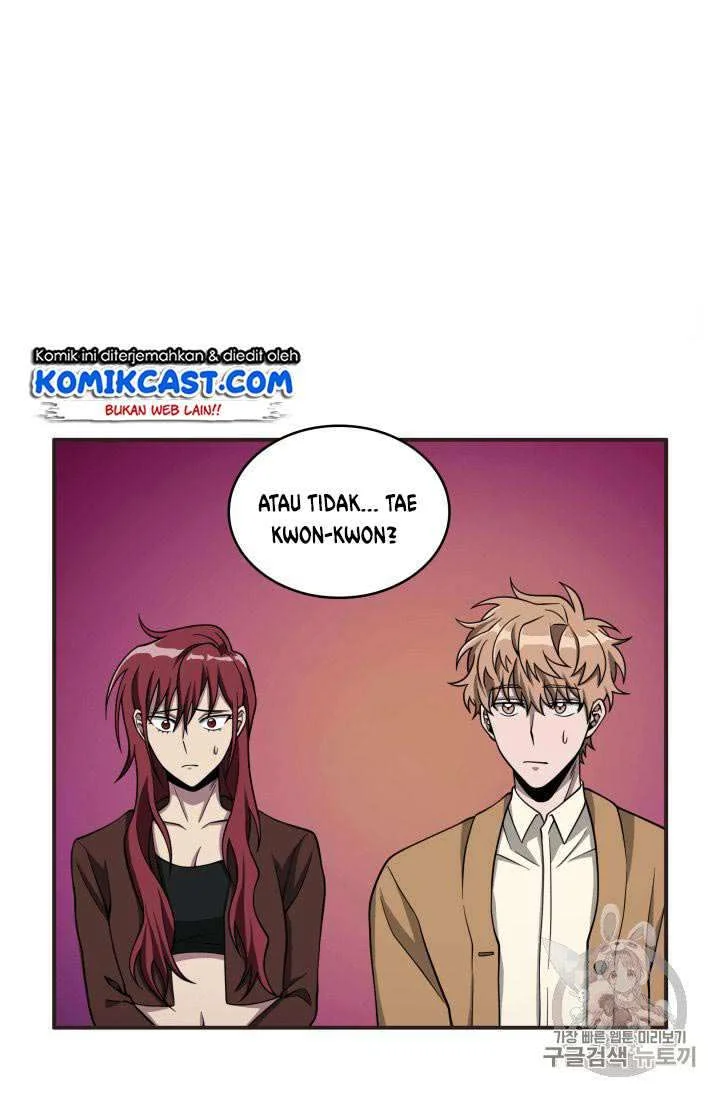 Tomb Raider King Chapter 102 Gambar 76