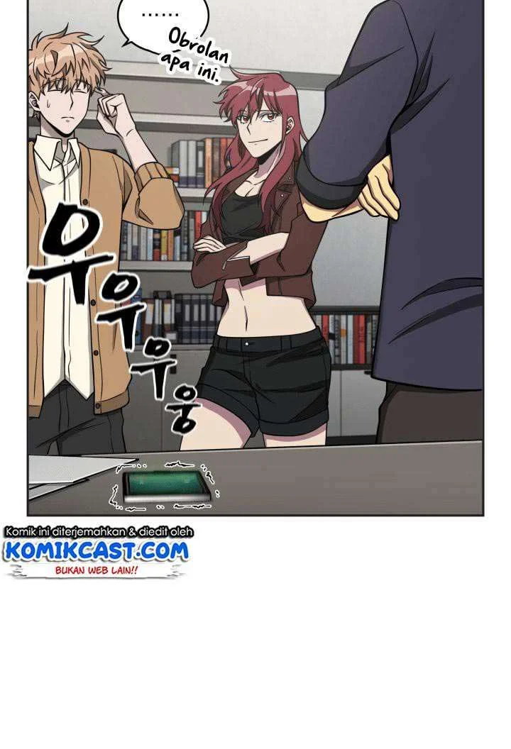 Tomb Raider King Chapter 102 Gambar 78