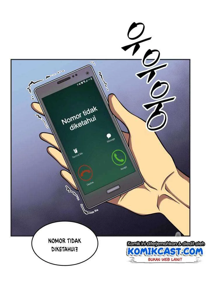 Tomb Raider King Chapter 102 Gambar 80