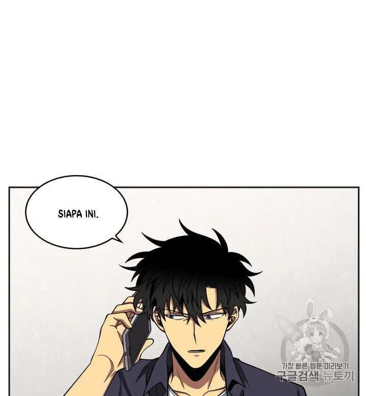 Tomb Raider King Chapter 102 Gambar 81