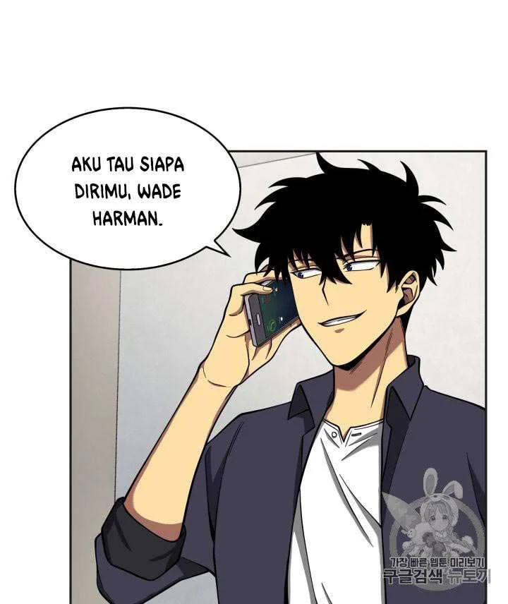 Tomb Raider King Chapter 102 Gambar 87