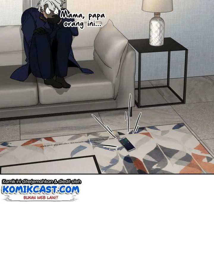 Tomb Raider King Chapter 102 Gambar 89