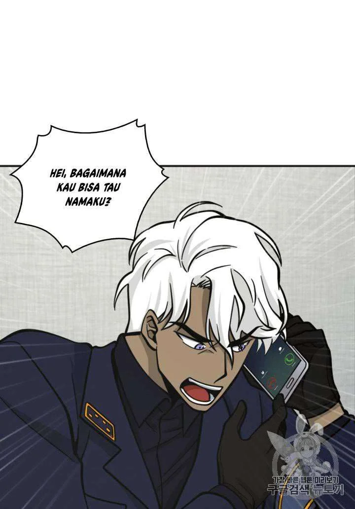 Tomb Raider King Chapter 102 Gambar 90