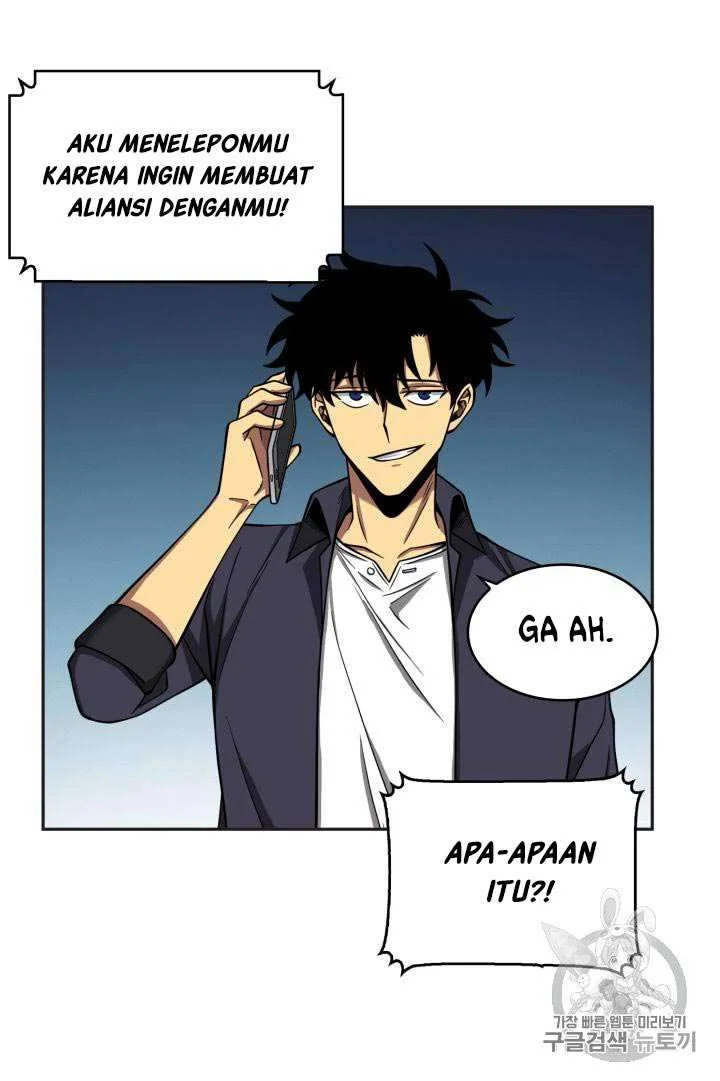 Tomb Raider King Chapter 102 Gambar 93