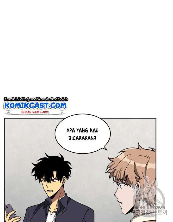 Tomb Raider King Chapter 102 Gambar 96