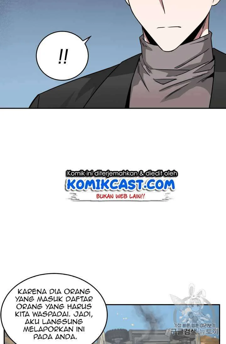 Tomb Raider King Chapter 103 Gambar 100