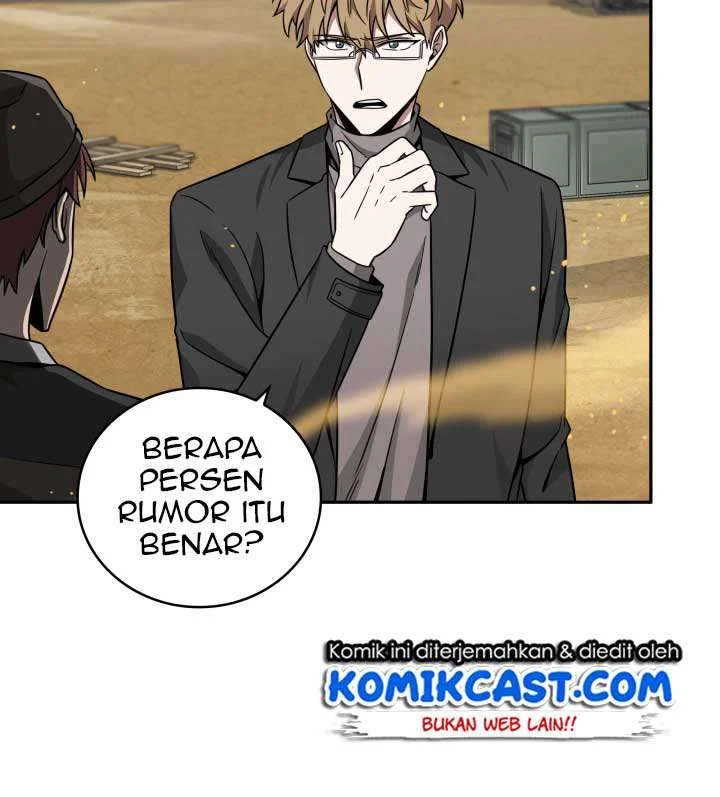 Tomb Raider King Chapter 103 Gambar 105