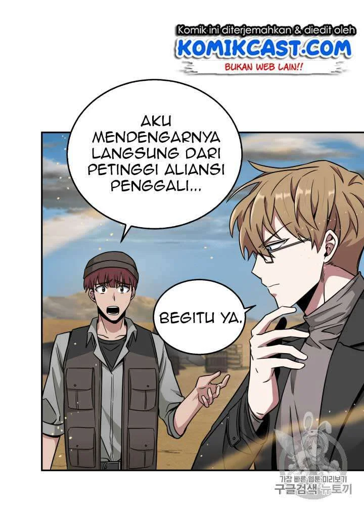 Tomb Raider King Chapter 103 Gambar 106