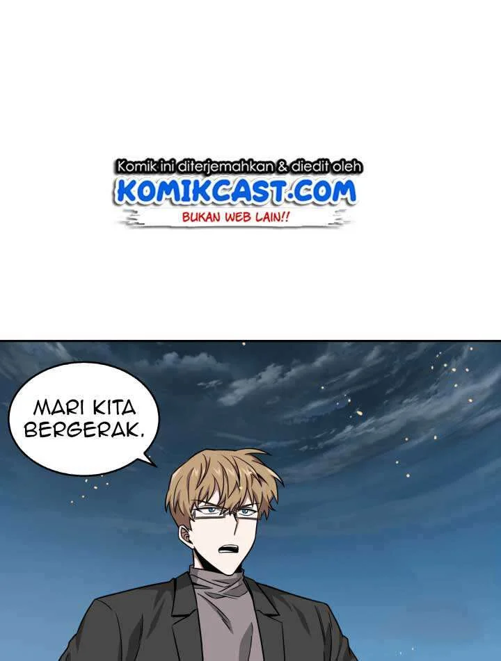 Tomb Raider King Chapter 103 Gambar 107