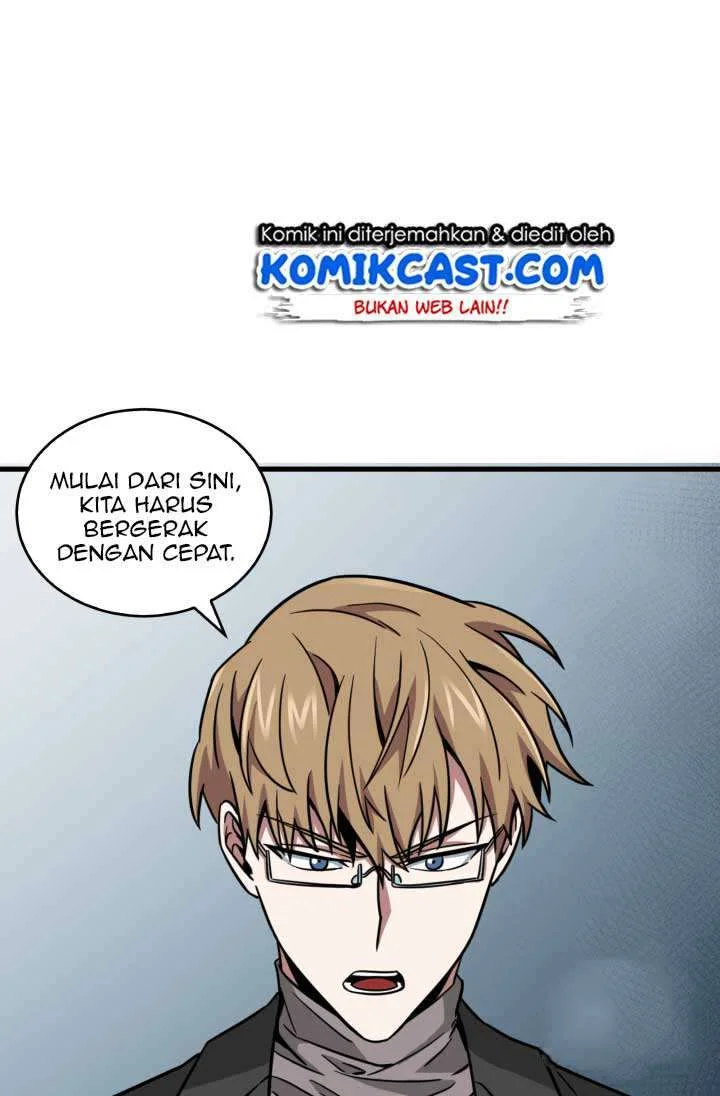 Tomb Raider King Chapter 103 Gambar 112