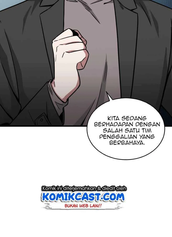 Tomb Raider King Chapter 103 Gambar 113