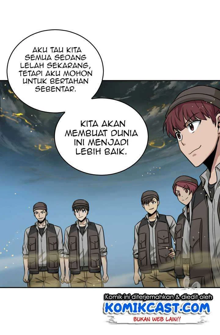 Tomb Raider King Chapter 103 Gambar 114