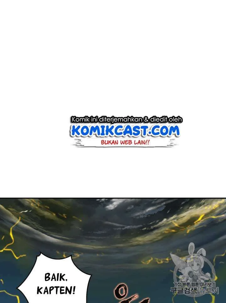 Tomb Raider King Chapter 103 Gambar 115