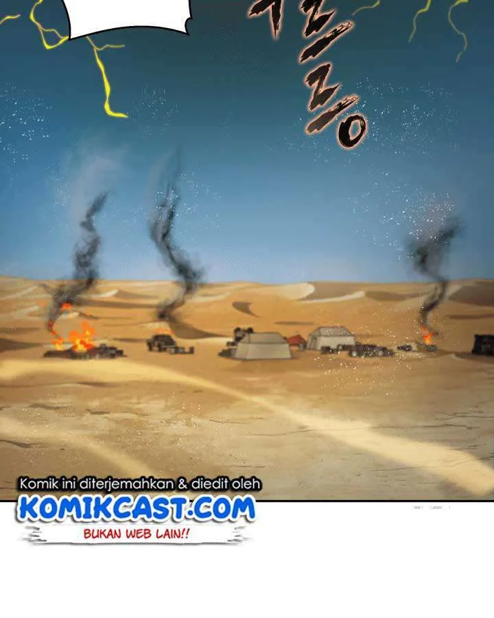 Tomb Raider King Chapter 103 Gambar 116