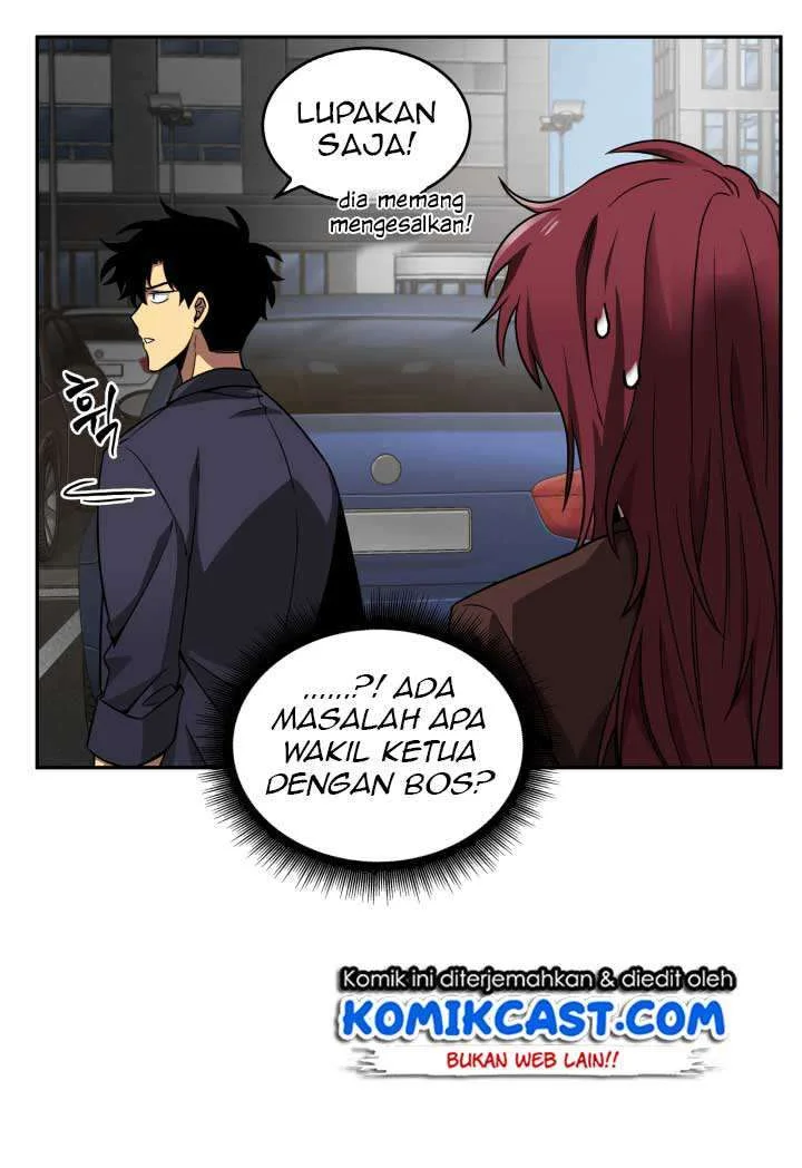 Tomb Raider King Chapter 103 Gambar 72