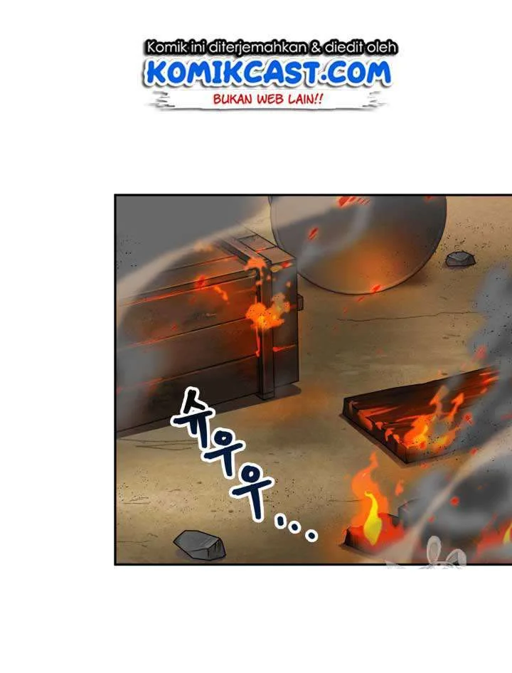 Tomb Raider King Chapter 103 Gambar 75