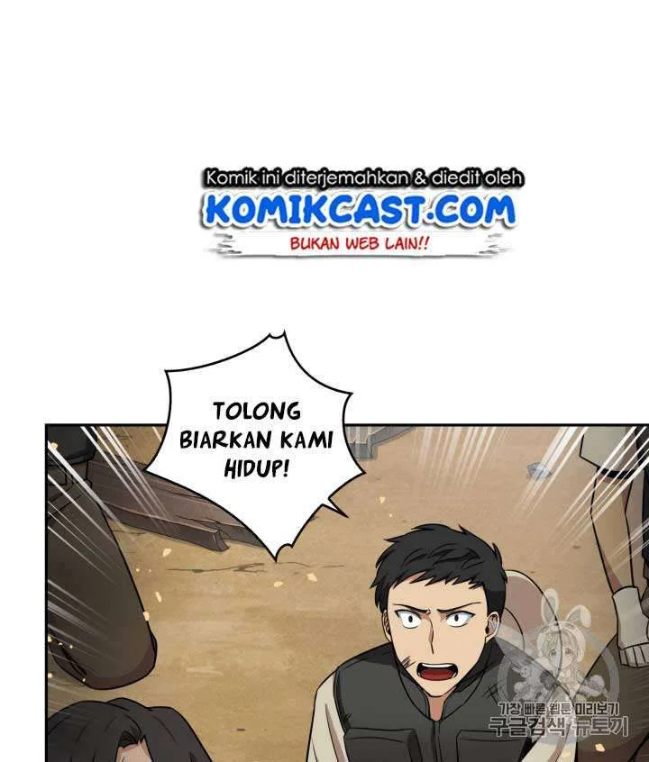 Tomb Raider King Chapter 103 Gambar 76