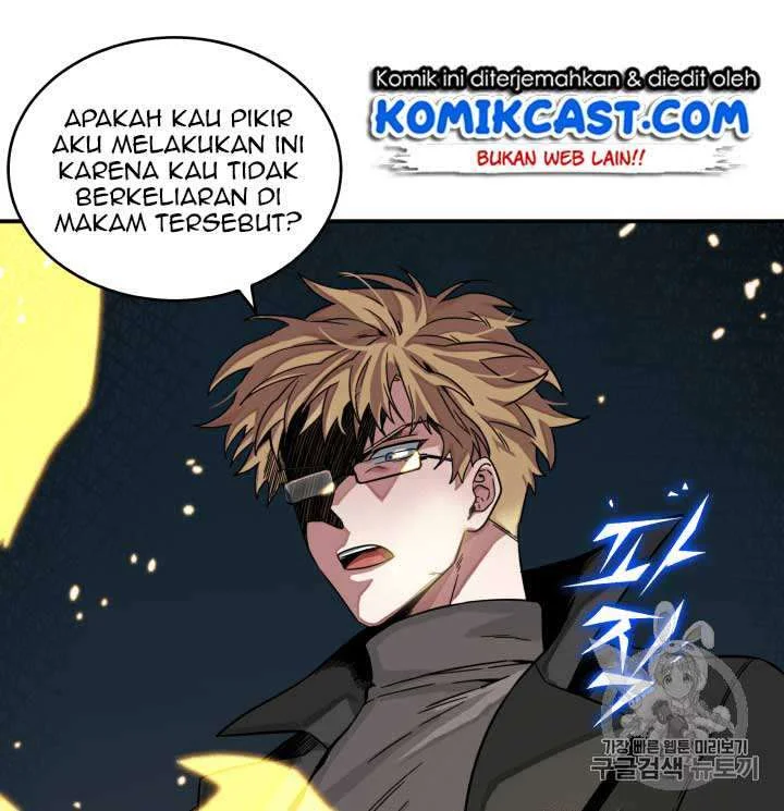 Tomb Raider King Chapter 103 Gambar 78
