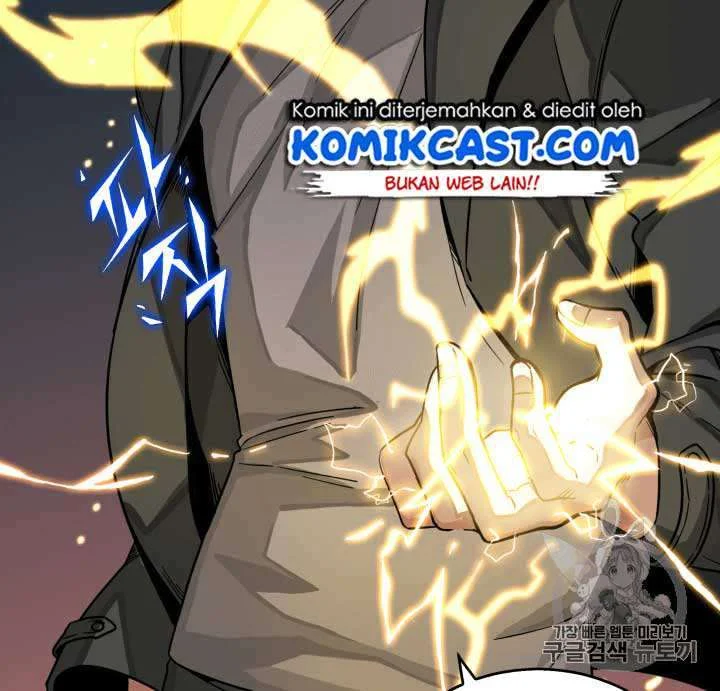 Tomb Raider King Chapter 103 Gambar 79
