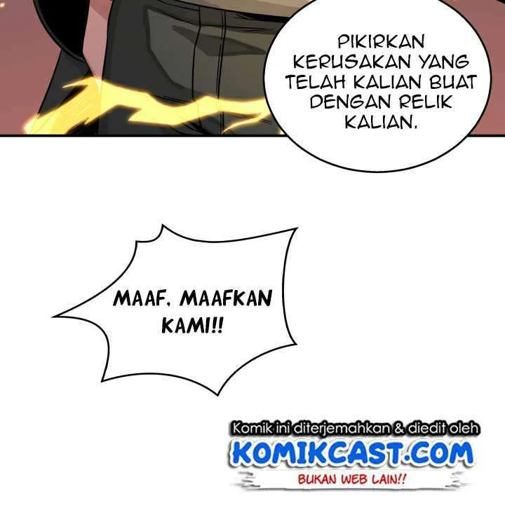 Tomb Raider King Chapter 103 Gambar 80