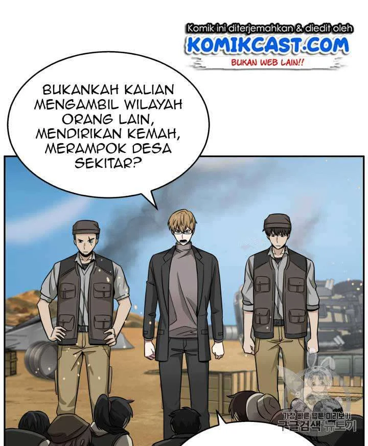 Tomb Raider King Chapter 103 Gambar 81