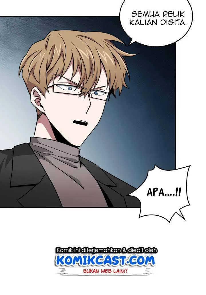 Tomb Raider King Chapter 103 Gambar 83