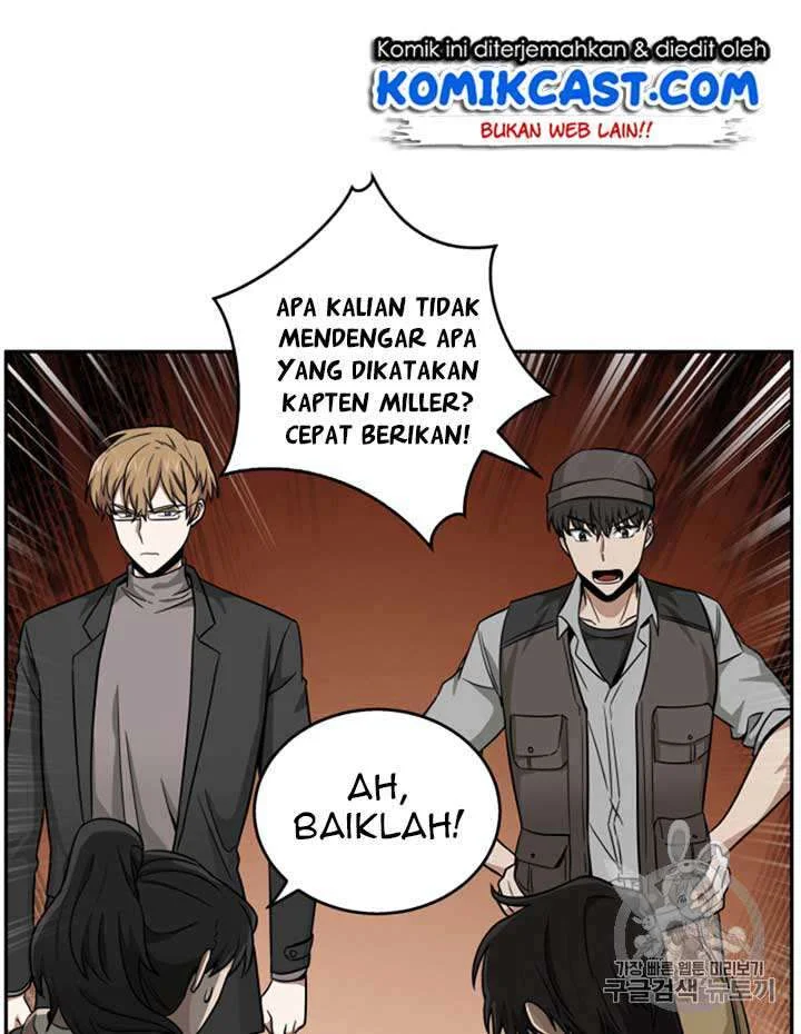 Tomb Raider King Chapter 103 Gambar 84
