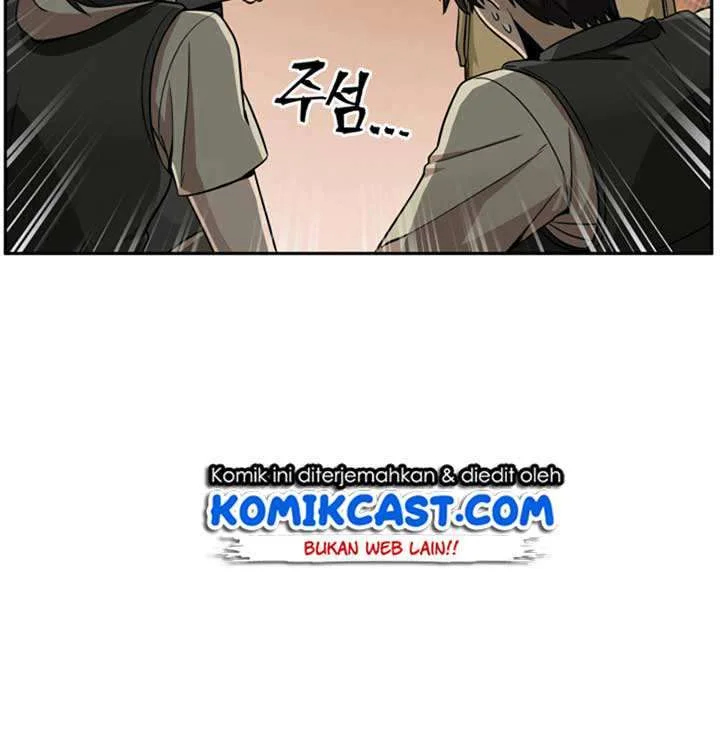 Tomb Raider King Chapter 103 Gambar 85