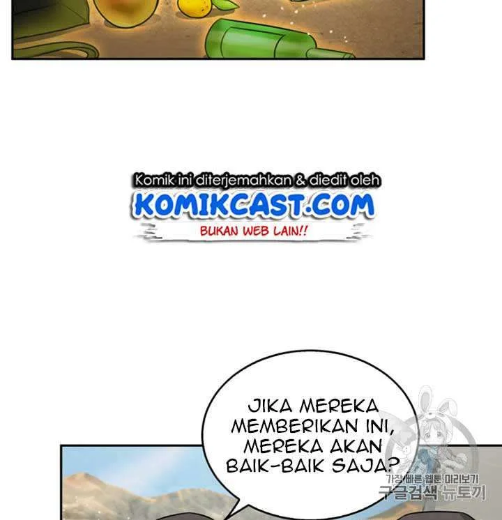 Tomb Raider King Chapter 103 Gambar 87