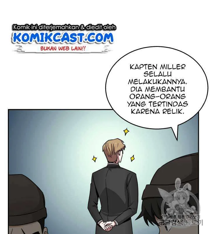 Tomb Raider King Chapter 103 Gambar 89