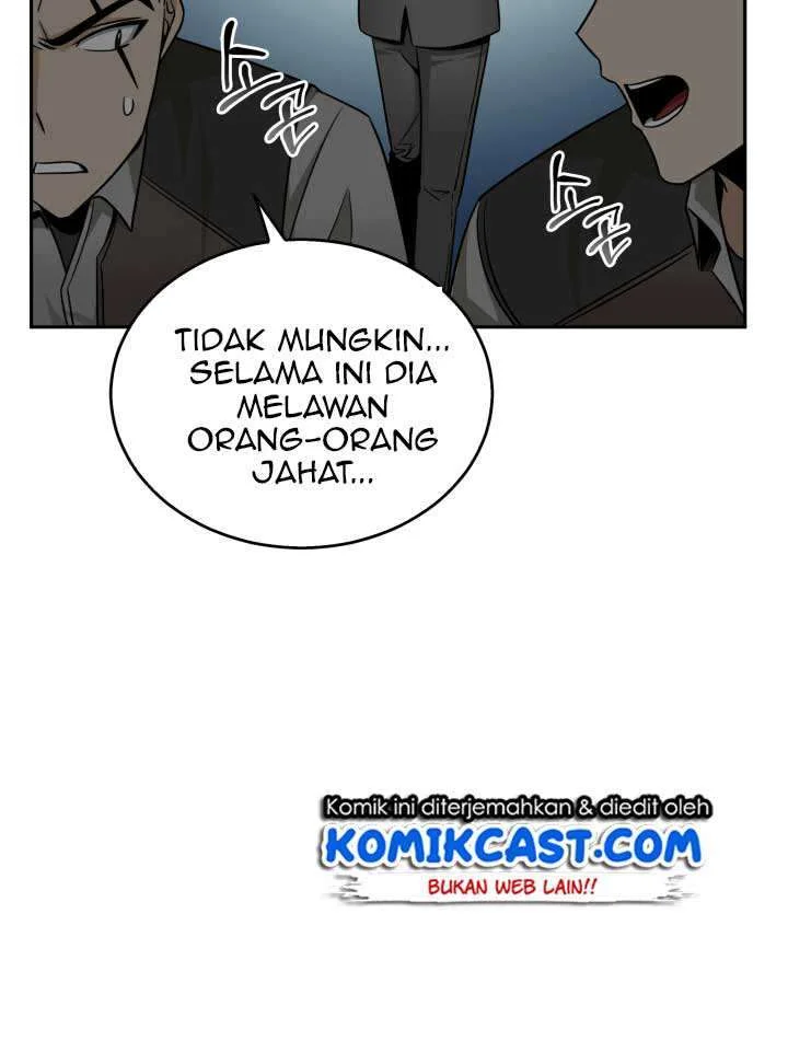 Tomb Raider King Chapter 103 Gambar 90