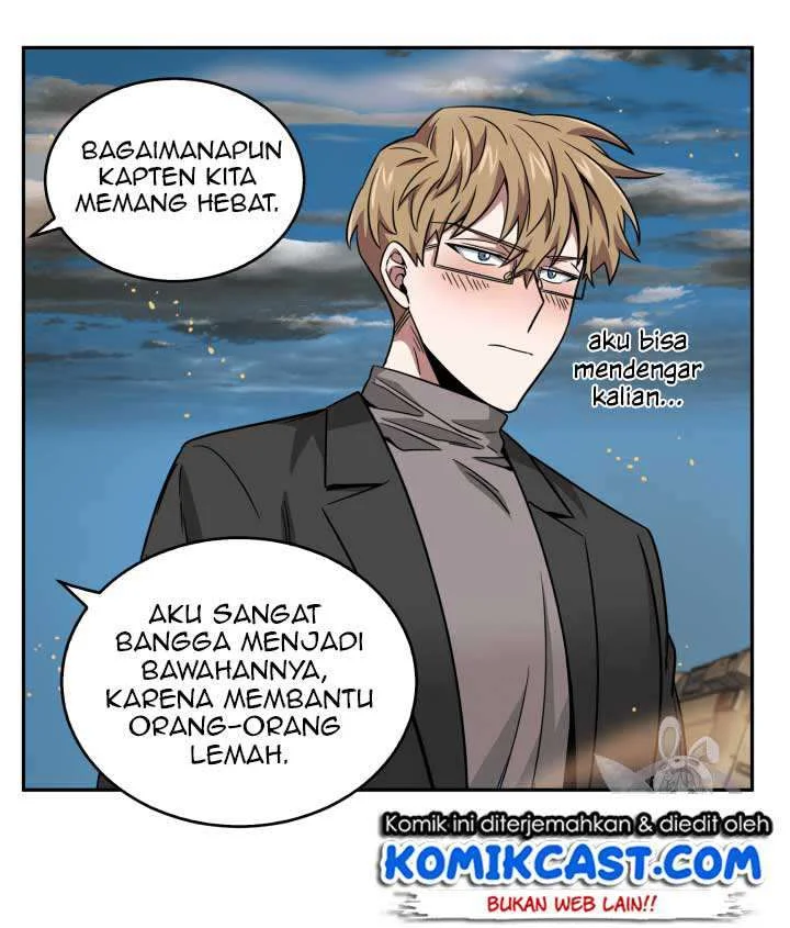 Tomb Raider King Chapter 103 Gambar 91