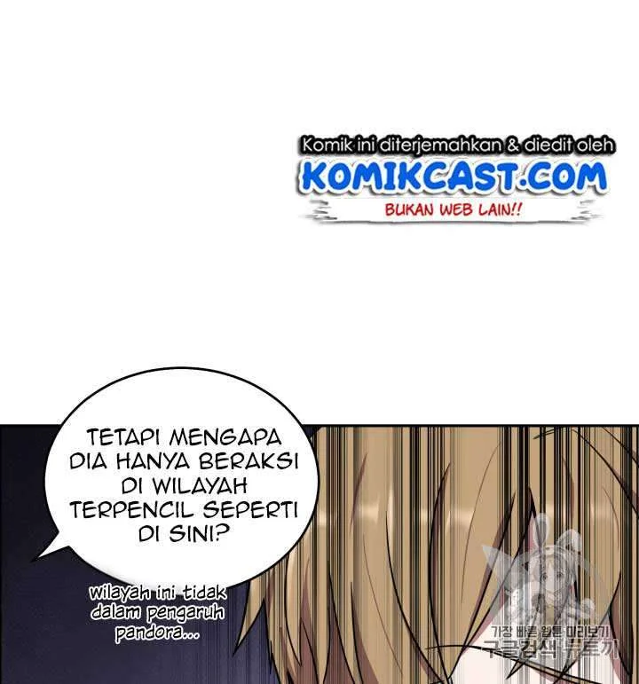 Tomb Raider King Chapter 103 Gambar 92