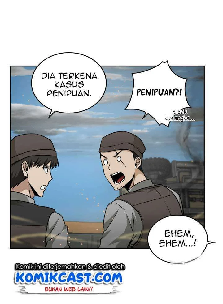 Tomb Raider King Chapter 103 Gambar 94