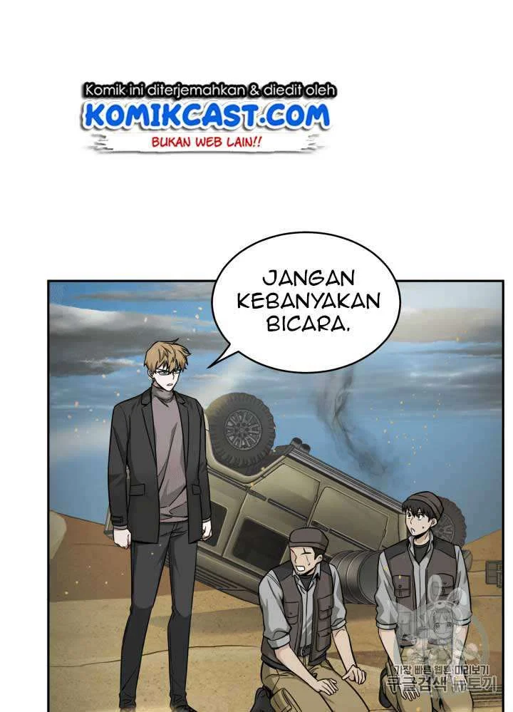 Tomb Raider King Chapter 103 Gambar 95