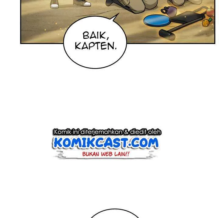 Tomb Raider King Chapter 103 Gambar 96