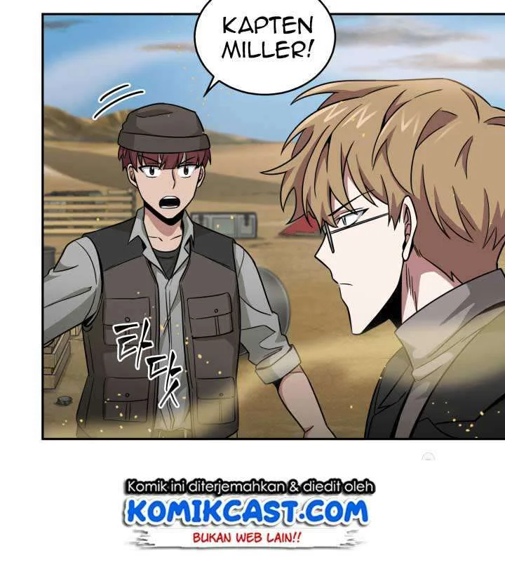 Tomb Raider King Chapter 103 Gambar 97