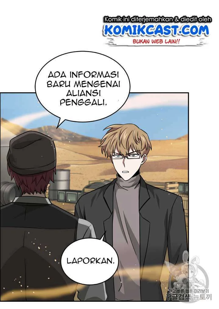 Tomb Raider King Chapter 103 Gambar 98
