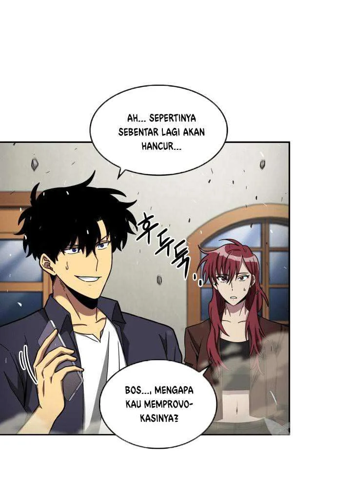 Tomb Raider King Chapter 104 Gambar 102