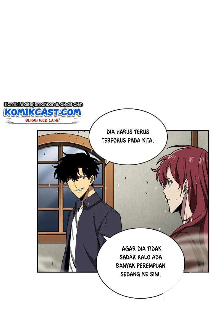 Tomb Raider King Chapter 104 Gambar 103