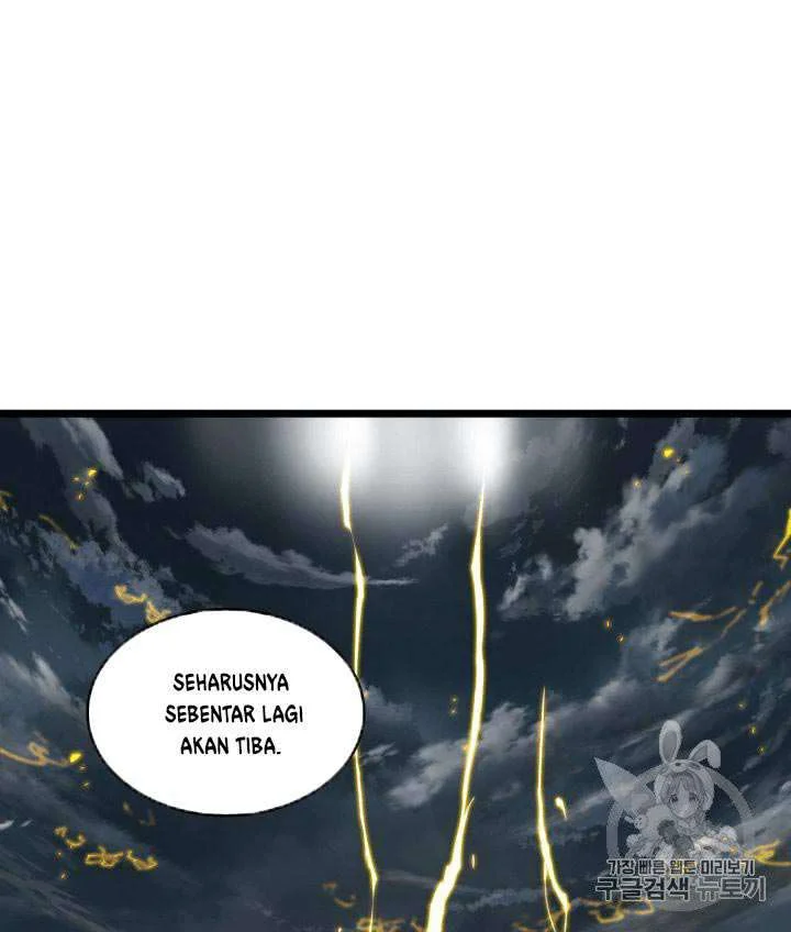 Tomb Raider King Chapter 104 Gambar 104